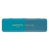 Caran d'Ache Kugelschreiber 849 Paul Smith Cyan/Steel - 5