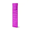 Stifteetui 1er Leder Wild Pink