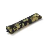 Stifteetui 1er Leder Black Gold - 2
