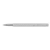 Caran d'Ache Ecridor Damier Kugelschreiber Platin - 3