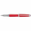 Caran d’Ache Tintenroller Léman Scharlachrot