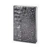 Tageskalender 2027 Wild Black