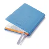 Wochenkalender 8-Days-a-Week 2027 1 Woche 2 Seiten Racing Blue - 5