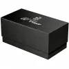 El Casco Klebebandabroller M800 Schwarz Chrom - 2