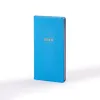 Taschenkalender 2026 Racing Blue