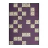 Geschenkpapier Sari Schwarz – 3 Bögen