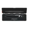 Caran d'Ache Tintenroller 849 Schwarz - 3