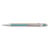 Caran d'Ache - 849 - Kugelschreiber - Paul Smith - blau