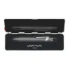 Caran d'Ache Tintenroller 849 Grau - 4
