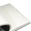 Refill Adressbuch A5, Schwarz - 4