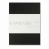 Briefpapier-Set Diplomat, GrandGris