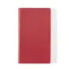 Leder Brieftasche Rot 10 Karten
