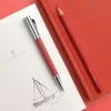 Graf v. Faber-Castell Drehkugelschreiber Tamitio India Red - 3