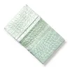 Leder Kartenetui Gefaltet Wild Mint 3 Karten - 2