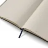 Notizbuch L Liniert Grün - 2