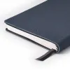 Whitebook Leder Calf Soft ML Navy - 2