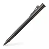 Graf von Faber-Castell Tintenroller Guilloche Black Edition