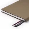 Whitebook Leder Calf Soft LX Taupe - 3