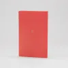 Notizbuch M Gepunktet Hummerrot - 4