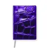 Tageskalender 2027 Violet - 2