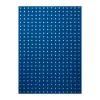 Geschenkpapier Dots Blau – 3 Bögen