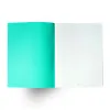 Notizbuch Einlagen 2er Set Whitebook MX Blanko