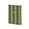 Wochenkalender Notizen 2027 Green Viper