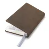 Taschenkalender 2027 Tabak - 5