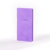 Taschenkalender 2026 Brushed Violet