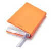 Taschenkalender 2027 Orange - 2