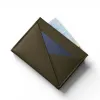 Credit Card Caddy Ranger Green - 2