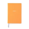 Tageskalender 2027 Orange - 5