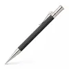 Graf von Faber-Castell Drehbleistift Classic Ebenholz