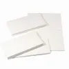 Briefpapier-Set A4, BlancBlanc - 2