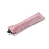 Stifteetui 1er Leder Silver Red - 2
