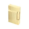 S.T. Dupont Feuerzeug LIGNE 2 Gold - 3