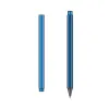 stilform Tintenroller FLOW Aluminium Night Sky