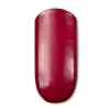 Leder Brillenetui Rot
