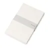 Briefkarten Diplomat Naturweiß – 50 Stück - 2