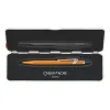 Caran d'Ache Kugelschreiber 849 Pop Line Orange - 3