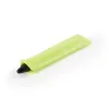 Stifteetui 1er Brushed Leder Yellow - 2