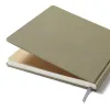 Gästebuch 180 Seiten Kaki Leinen - 2