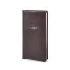 Taschenkalender 2027 Verona Brown