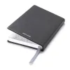 Wochenkalender 8-Days-a-Week 2027 1 Woche 2 Seiten TeBe Skin Black - 4