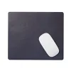 Legendär Leder Mousepad SLYDE Navy