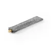 Stifteetui 1er Leder Silver - 2