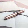 stilform INK Aluminium Rose Moon + NIB 14K Gold M - 3