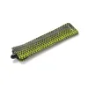 Stifteetui 1er Leder Green Viper - 2