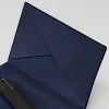 Notizbuch S Liniert Mitternachtsblau - 2