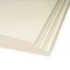 Briefbögen A4 Elfenbein – 100 Stück - 4